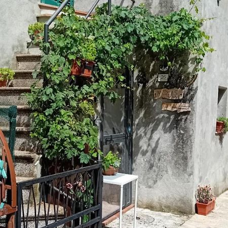 Campiglia dʼOrcia Nicolas House מראה חיצוני תמונה