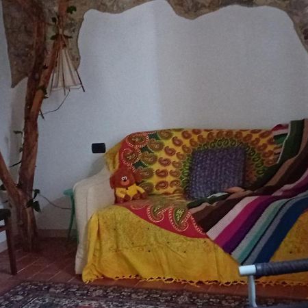 Campiglia dʼOrcia Nicolas House מראה חיצוני תמונה