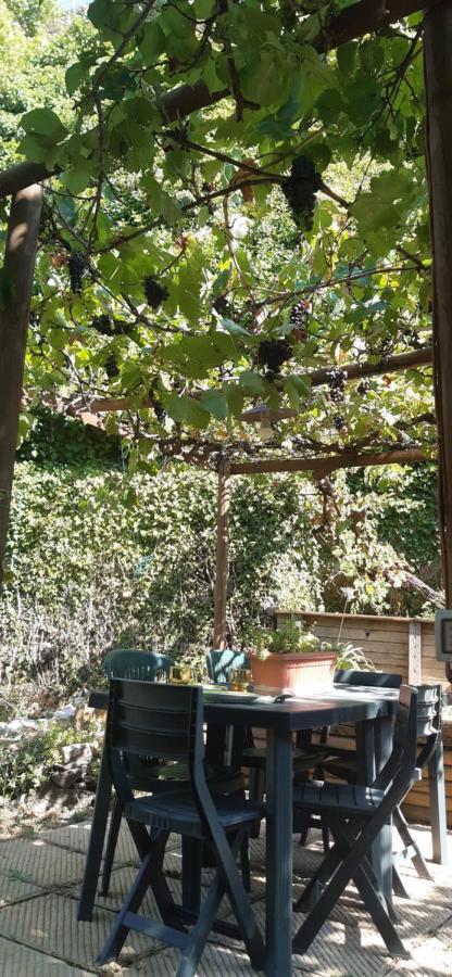 Campiglia dʼOrcia Nicolas House מראה חיצוני תמונה