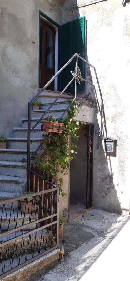 Campiglia dʼOrcia Nicolas House מראה חיצוני תמונה