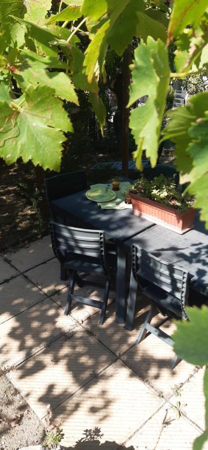 Campiglia dʼOrcia Nicolas House מראה חיצוני תמונה