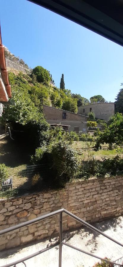 Campiglia dʼOrcia Nicolas House מראה חיצוני תמונה
