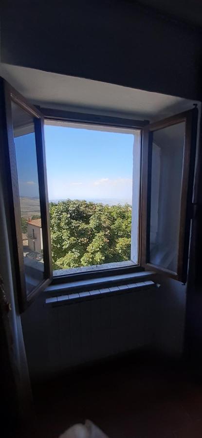 Campiglia dʼOrcia Nicolas House מראה חיצוני תמונה
