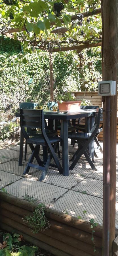 Campiglia dʼOrcia Nicolas House מראה חיצוני תמונה