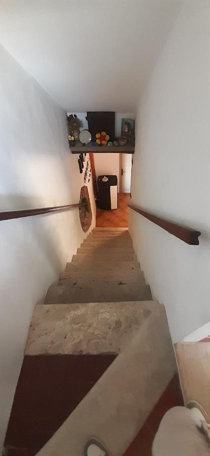 Campiglia dʼOrcia Nicolas House מראה חיצוני תמונה