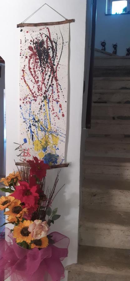 Campiglia dʼOrcia Nicolas House מראה חיצוני תמונה