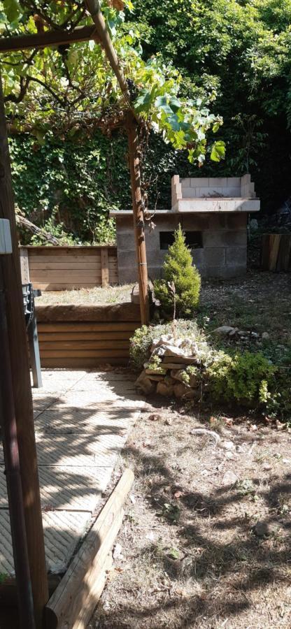 Campiglia dʼOrcia Nicolas House מראה חיצוני תמונה