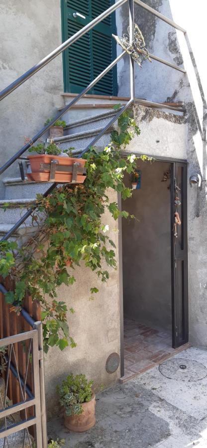 Campiglia dʼOrcia Nicolas House מראה חיצוני תמונה