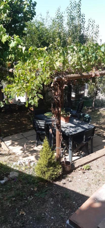 Campiglia dʼOrcia Nicolas House מראה חיצוני תמונה
