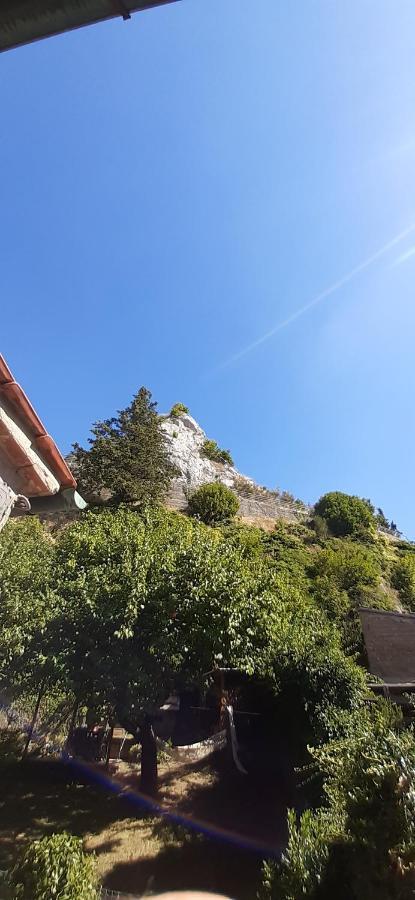 Campiglia dʼOrcia Nicolas House מראה חיצוני תמונה