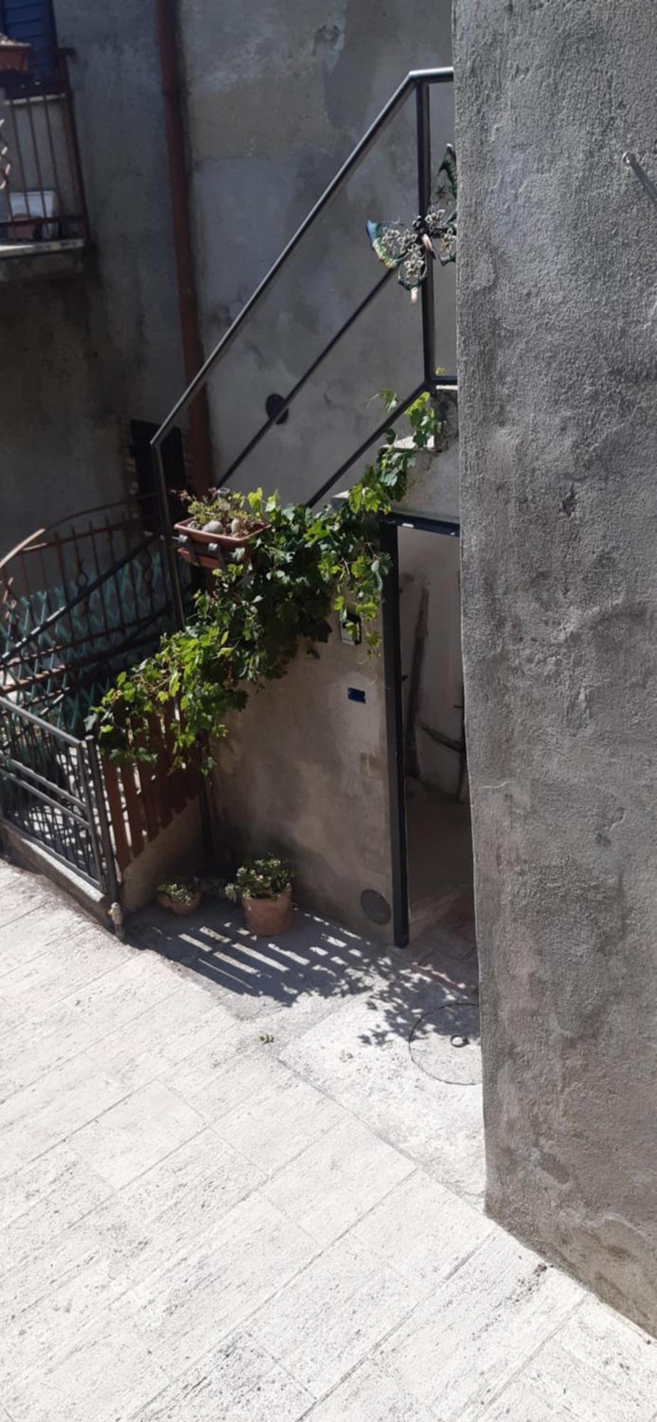 Campiglia dʼOrcia Nicolas House מראה חיצוני תמונה