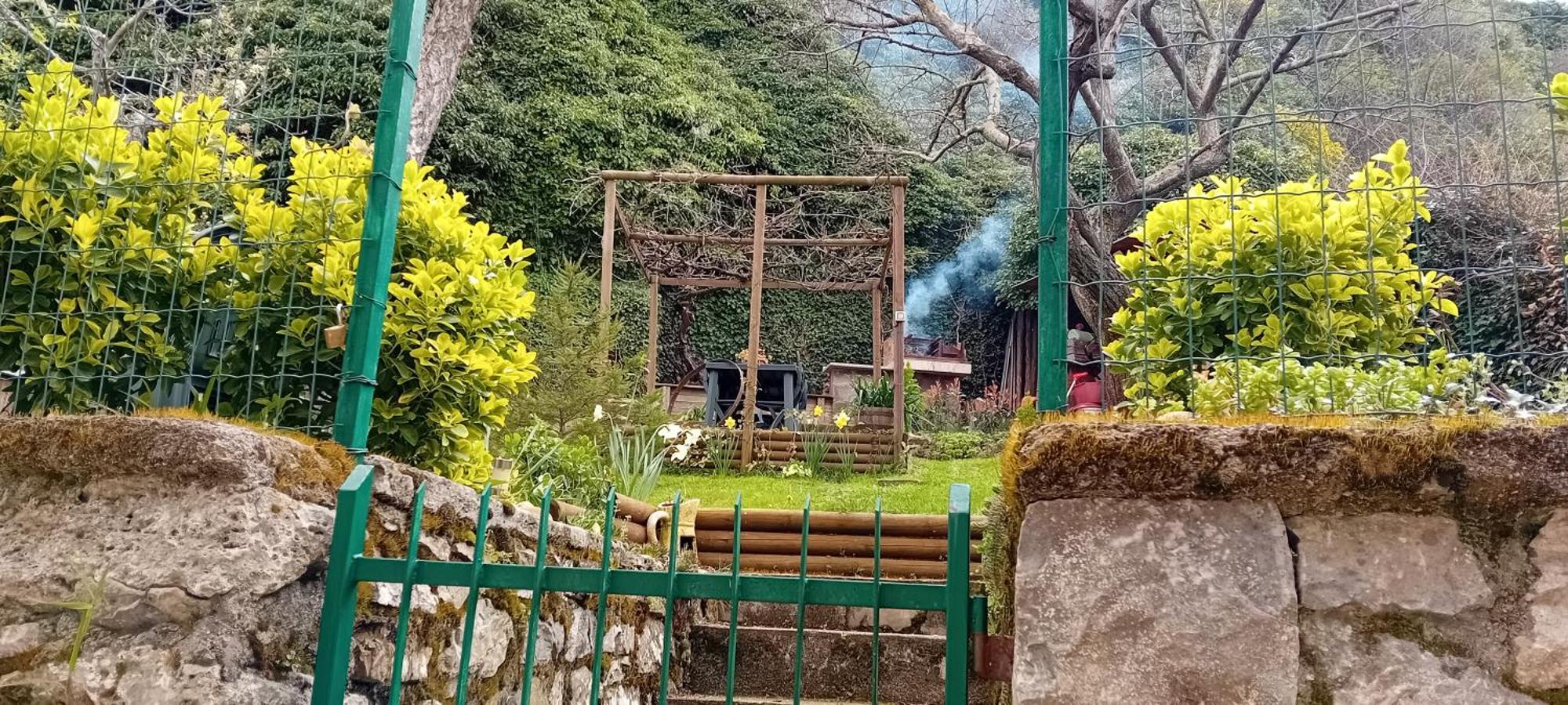 Campiglia dʼOrcia Nicolas House מראה חיצוני תמונה