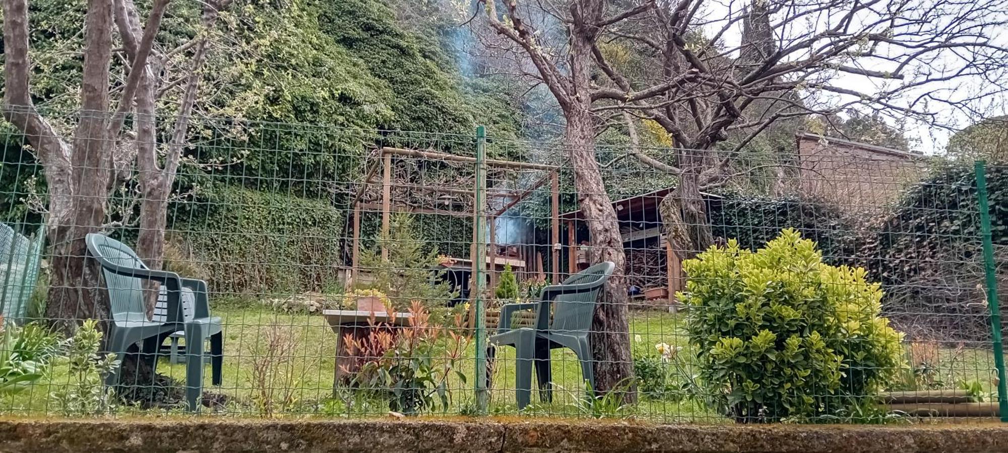 Campiglia dʼOrcia Nicolas House מראה חיצוני תמונה