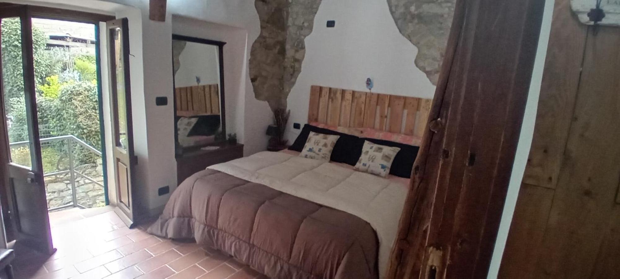 Campiglia dʼOrcia Nicolas House מראה חיצוני תמונה