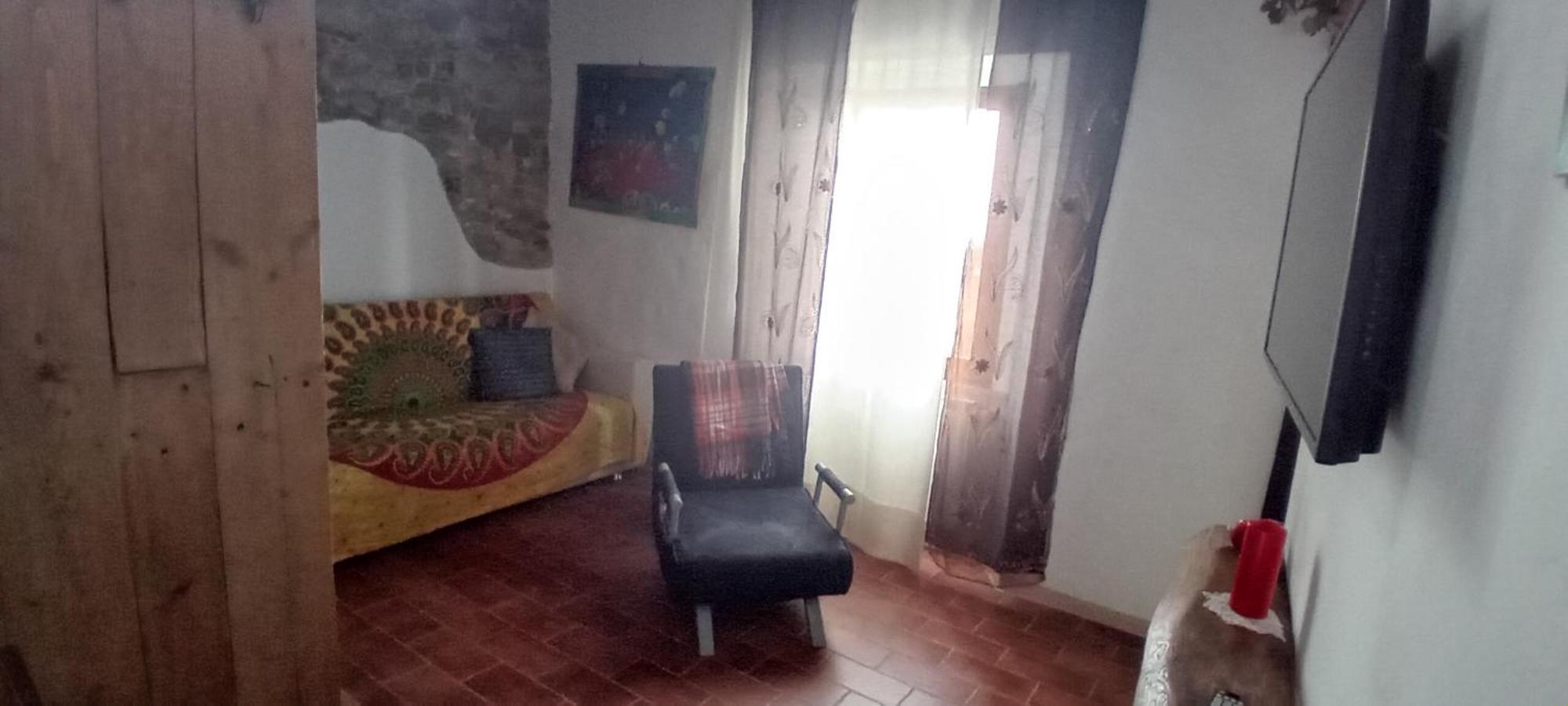 Campiglia dʼOrcia Nicolas House מראה חיצוני תמונה