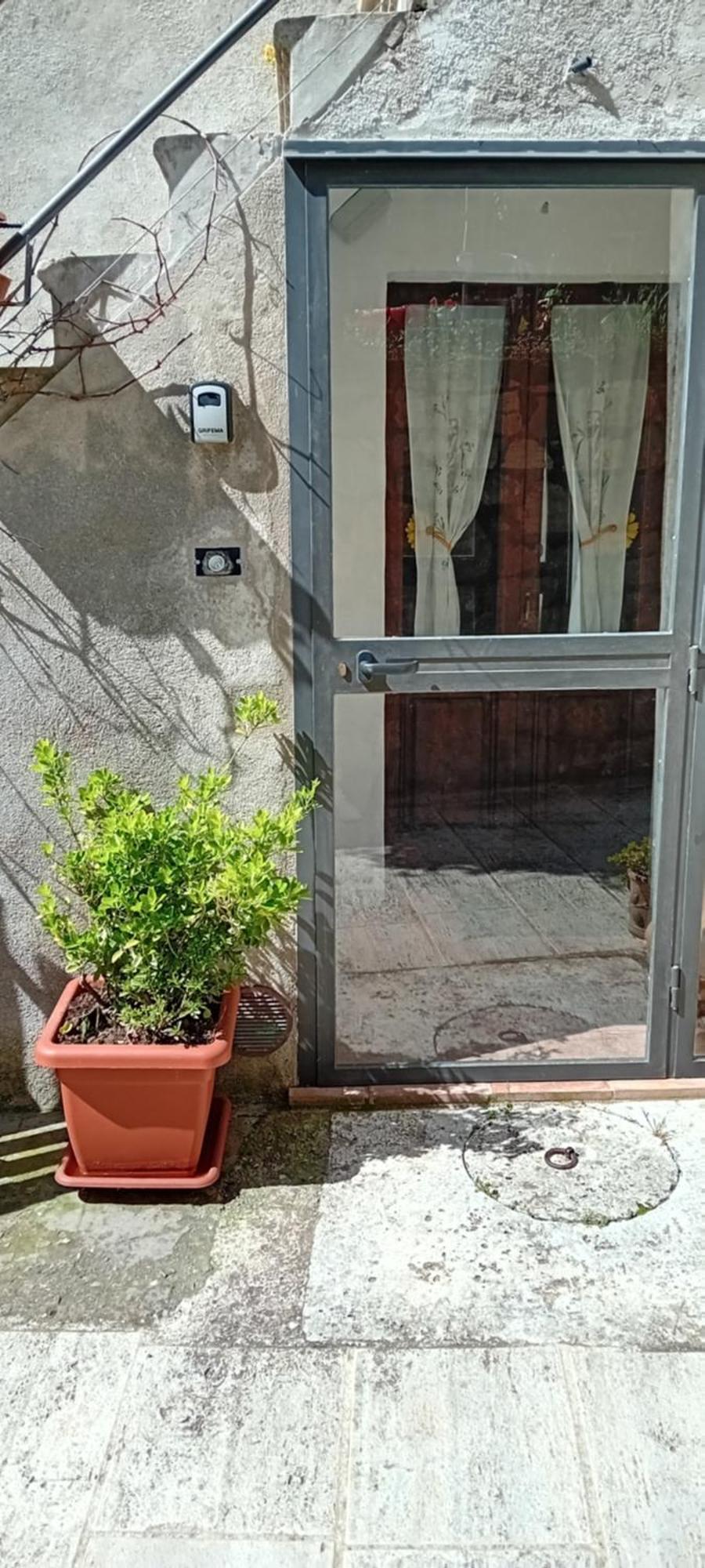 Campiglia dʼOrcia Nicolas House מראה חיצוני תמונה