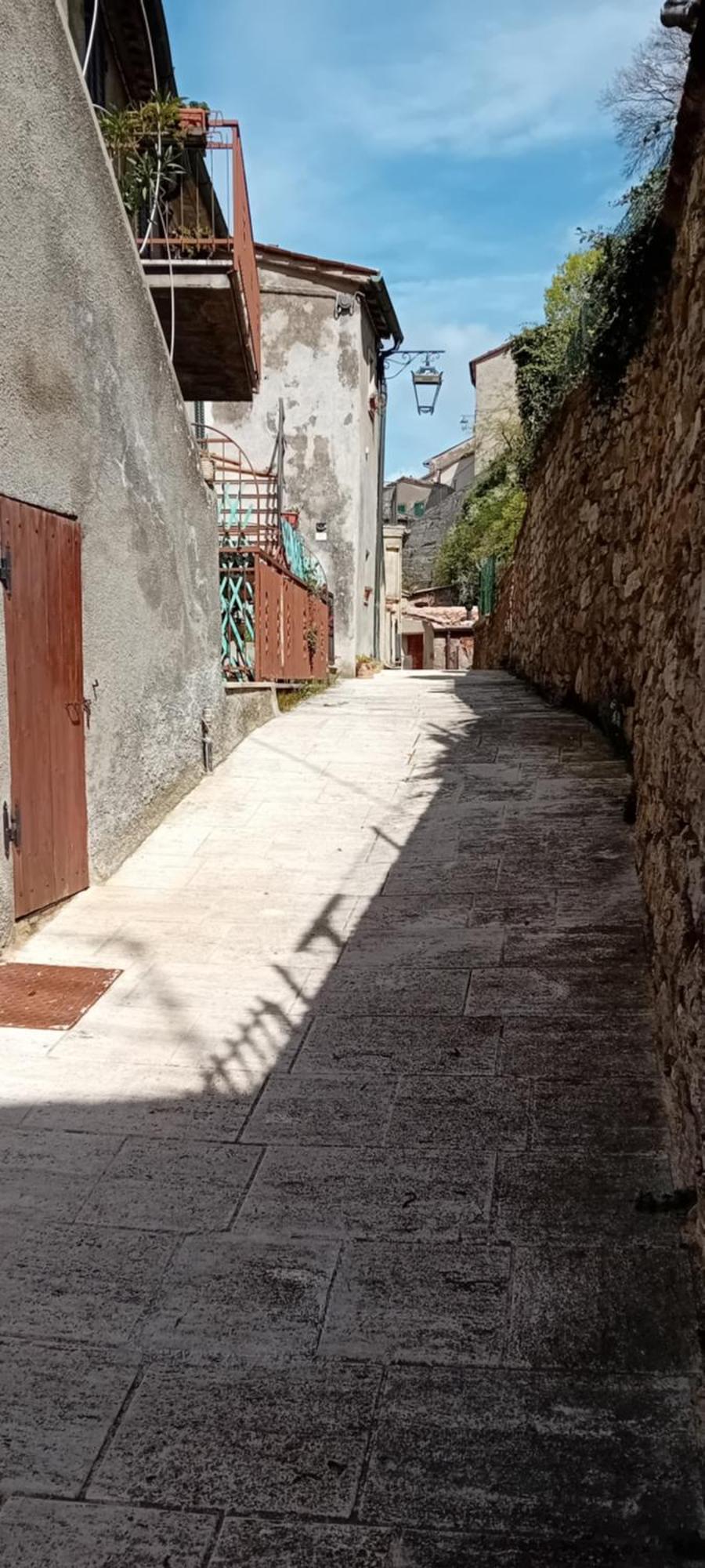Campiglia dʼOrcia Nicolas House מראה חיצוני תמונה