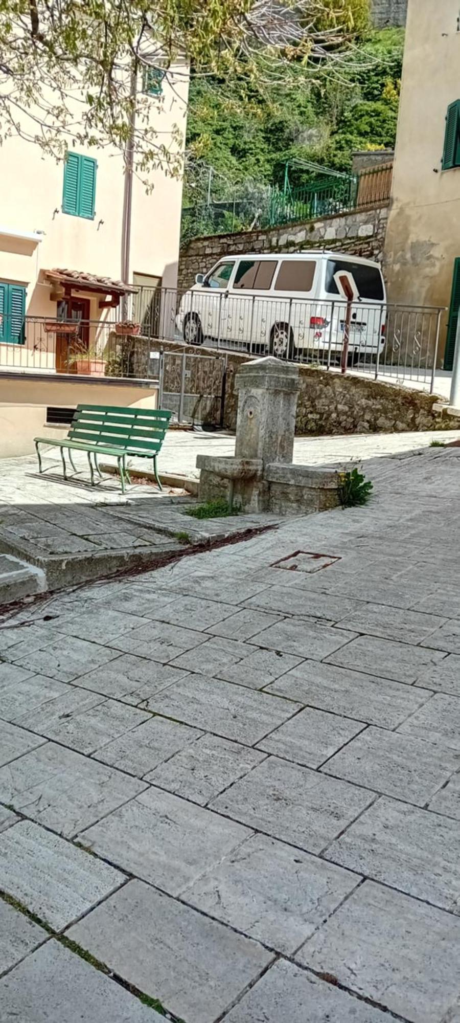 Campiglia dʼOrcia Nicolas House מראה חיצוני תמונה