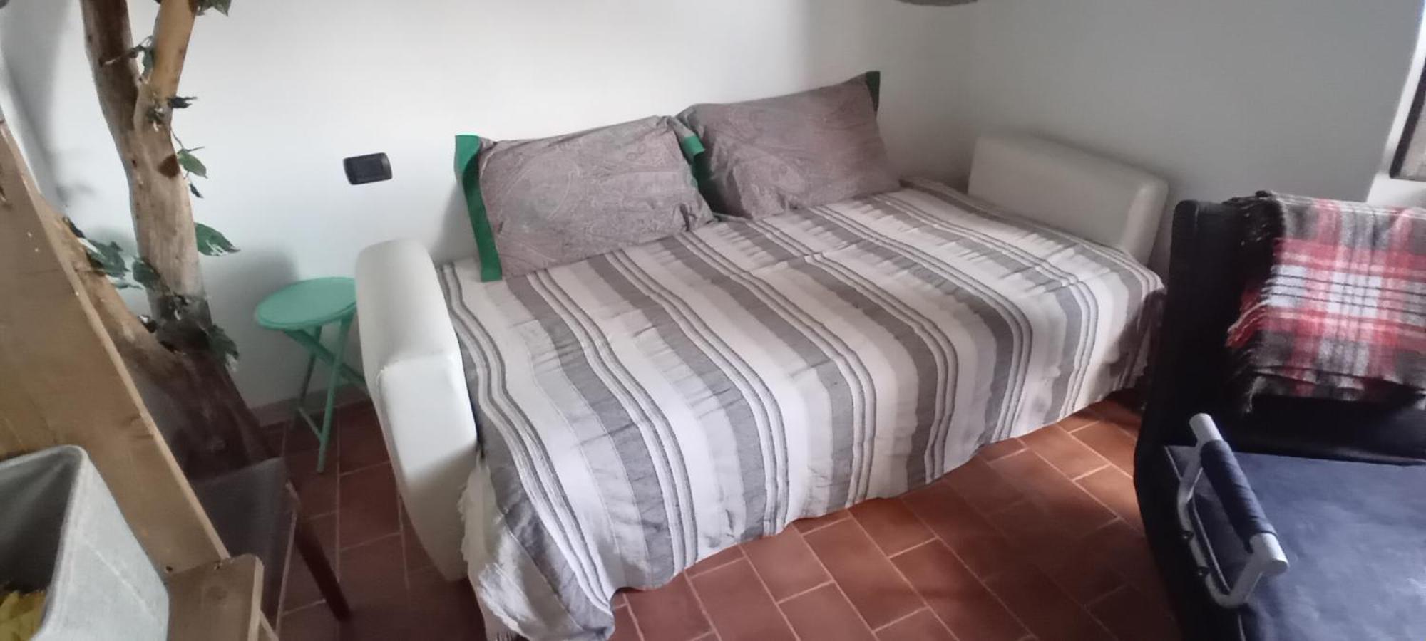Campiglia dʼOrcia Nicolas House מראה חיצוני תמונה