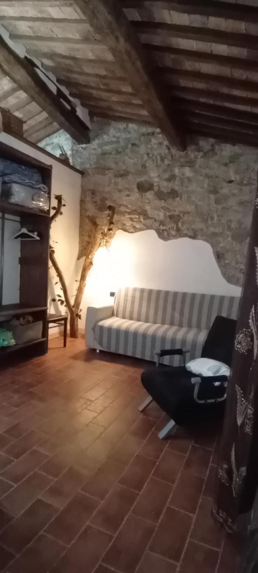 Campiglia dʼOrcia Nicolas House מראה חיצוני תמונה