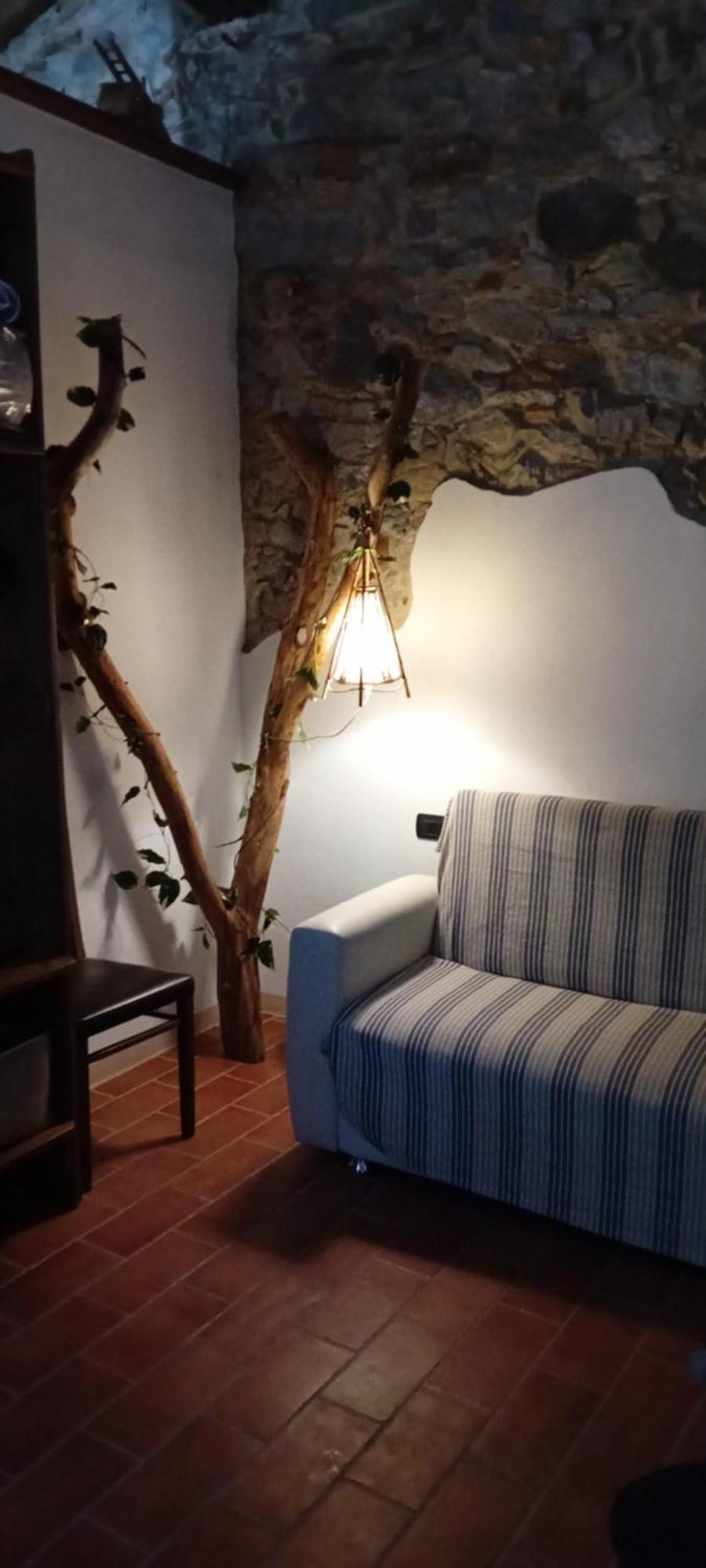 Campiglia dʼOrcia Nicolas House מראה חיצוני תמונה