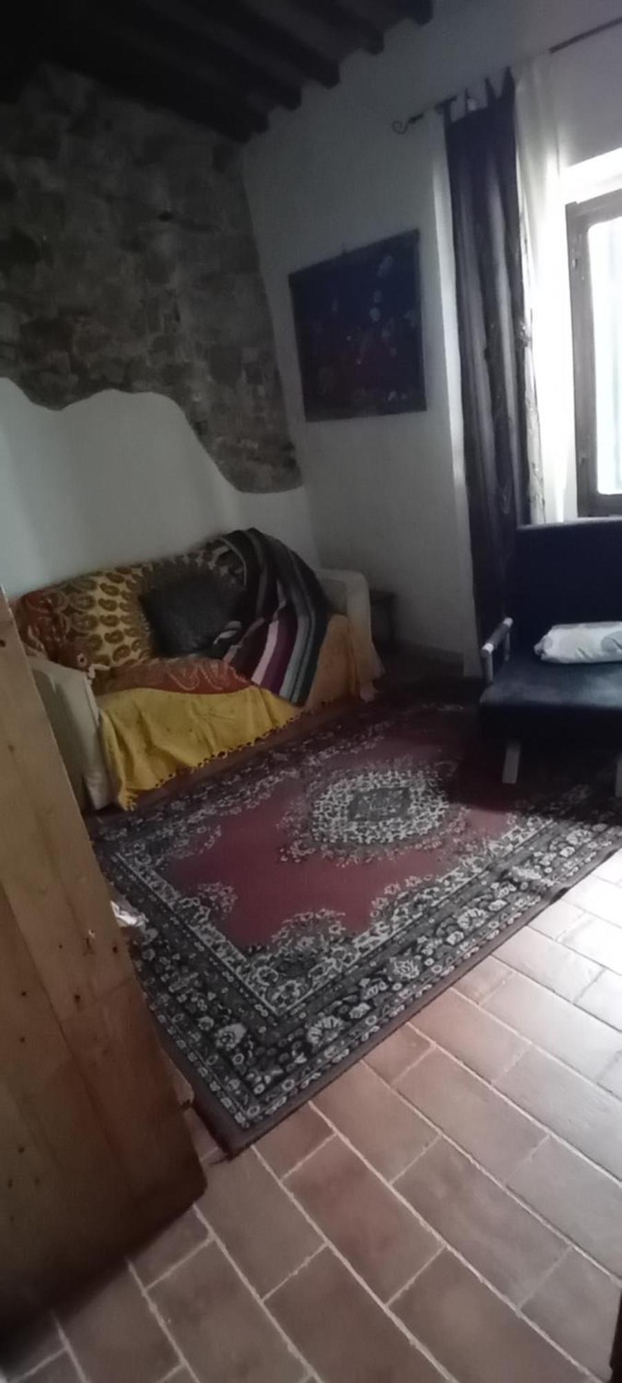 Campiglia dʼOrcia Nicolas House מראה חיצוני תמונה