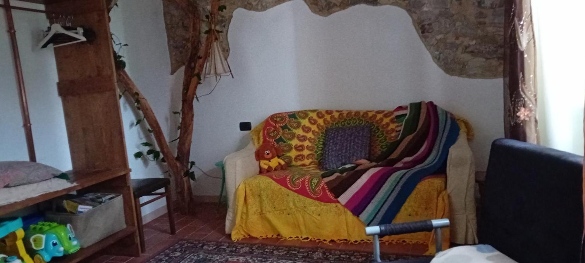 Campiglia dʼOrcia Nicolas House מראה חיצוני תמונה