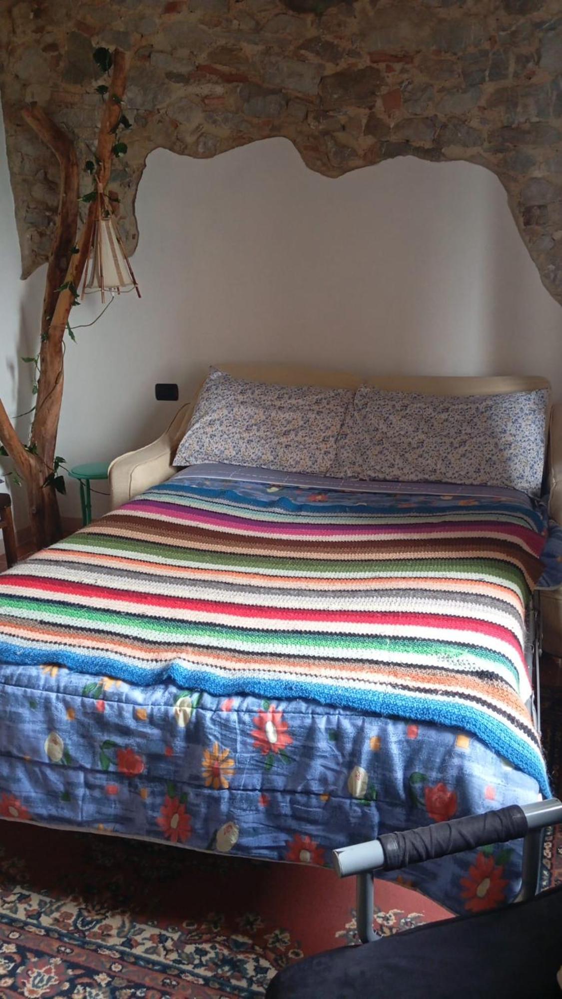 Campiglia dʼOrcia Nicolas House מראה חיצוני תמונה